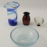 821 4174 ART GLASS